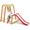   Playcorner Draco 150-4 -  - 8