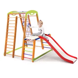   Playcorner Draco 150-4 -  - 10
