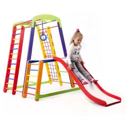   Playcorner Draco 150-4 -  - 14