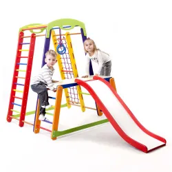   Playcorner Draco 150-4 -  - 15