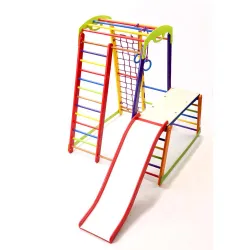   Playcorner Draco 150-4 -  - 16