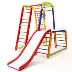   Playcorner Draco 150-4 -  - 17