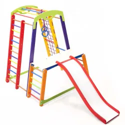   Playcorner Draco 150-4 -  - 18