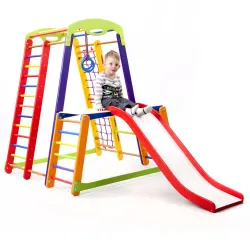   Playcorner Draco 150-4 -  - 20