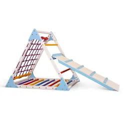   Pikler Triangle Net 1 - 6096132871896 - 17