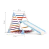   Pikler Triangle Net 1 - 6096132871896 - 18