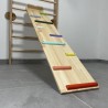   Climbing frame Pro with Rope set and Climbing board - 6096125824861 - 6