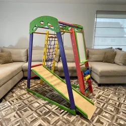   Playcorner Draco 150-1 Plus -  - 8