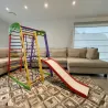   Playcorner Draco 150-2 - 7446043369323 - 9