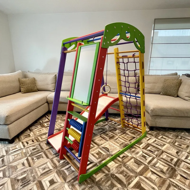   Playcorner Draco 150-2 Plus - 6096128114112 - 4