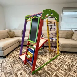   Playcorner Draco 150-2 Plus - 6096128114112 - 3
