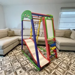   Playcorner Draco 150-2 Plus - 6096128114112 - 1