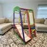   Playcorner Draco 150-2 Plus - 6096128114112 - 1