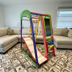   Playcorner Draco 150-2 Plus - 6096128114112 - 2