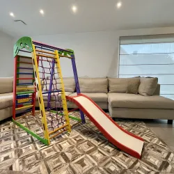   Playcorner Draco 150-2 Plus - 6096128114112 - 5