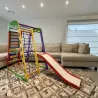   Playcorner Draco 150-2 Plus - 6096128114112 - 5