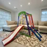   Playcorner Draco 150-3 - 7446043369330 - 7