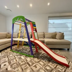   Playcorner Draco 150-3 Plus -  - 10