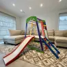   Playcorner Draco 150-3 Plus -  - 7