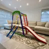   Playcorner Draco 150-3 - 7446043369330 - 6