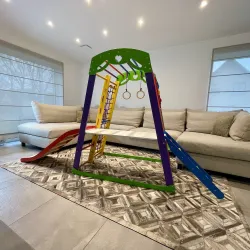   Playcorner Draco 150-3 Plus -  - 8