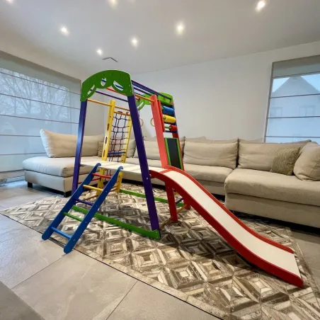 Playcorner Draco 150-3 Plus - - 6 Playcorner Draco 150-3 Plus - - 6
