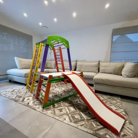 Playcorner Draco 150-4 - - 11 Playcorner Draco 150-4 - - 11
