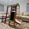   Playcorner Draco 150-4 Plus - 6096125651696 - 2