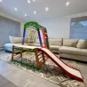   Playcorner Draco 150-4 Plus - 6096125651696 - 1