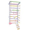   Climbing frame Pro with Rope set and Climbing board Plus -  - 2