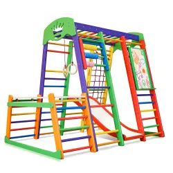   Playcorner Dino 150-4 Plus - 6096148869856 - 12