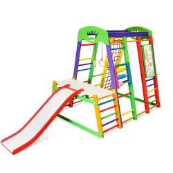   Playcorner Dino 150-4 Plus - 6096148869856 - 14
