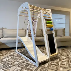   Playcorner Draco 150-2 Plus - 6096128114112 - 7
