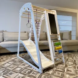   Playcorner Draco 150-2 Plus - 6096128114112 - 8