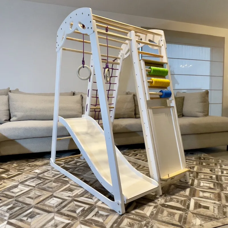   Playcorner Draco 150-2 Plus - 6096128114112 - 6