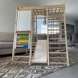   Playcorner Dino 150-2 Plus - 6096144478410 - 2