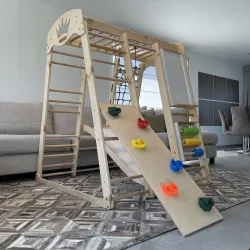   Playcorner Dino 150-2-2 Plus - 6096148617600 - 3