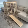   Playcorner Dino 150-1 Altalena -  - 3