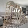   Playcorner Dino 150-1 Swing -  - 1