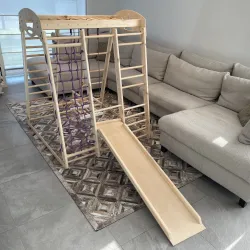  Playcorner Dino 150-1 Balanço -  - 2