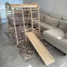   Playcorner Dino 150-1 Altalena -  - 2