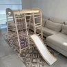   Playcorner Dino 150-2 Columpio -  - 3