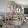   Playcorner Dino 150-2 Swing -  - 1