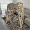   Playcorner Dino 150-2 Swing -  - 4