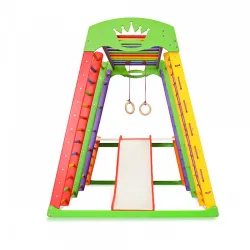  Playcorner Dino 150-4 - 7446043368395 - 17