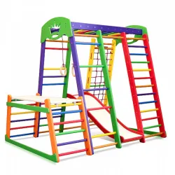   Playcorner Dino 150-4 - 7446043368395 - 14