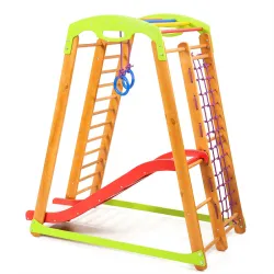   Playcorner Draco 150-2 Plus - 6096128114112 - 21