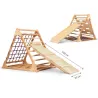   Pikler Triangle Net 2 - 6096125647668 - 4