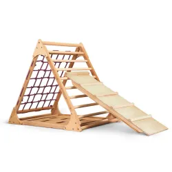   Pikler Driehoek Triangle Net 2 - 6096125647668 - 5