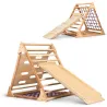   Pikler Driehoek Triangle Net 2 - 6096125647668 - 2